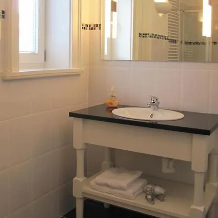 Dom wakacyjny Gutshaus In Garz Zicker