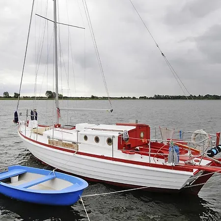 Gutshaus In Garz * Zicker