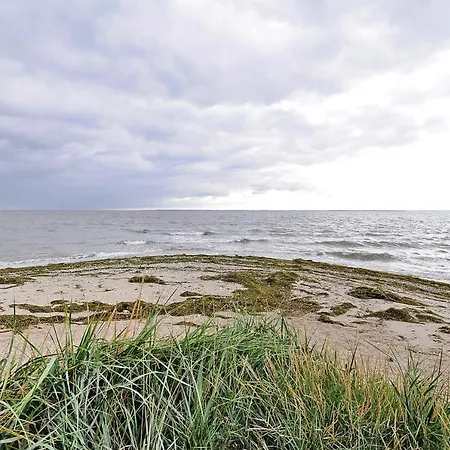 Gutshaus In Garz Zicker